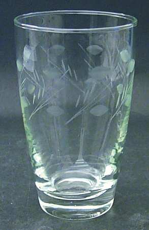 Vienna Highball Glass