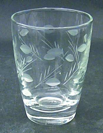 Vienna Flat Juice Glass