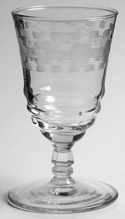 3005-10 Juice Glass