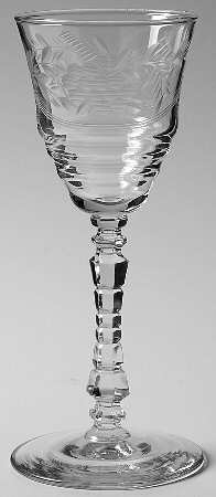 3005-12 Wine Glass