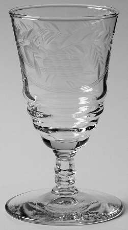 3005-12 Juice Glass