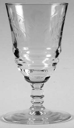 3005-16 Juice Glass