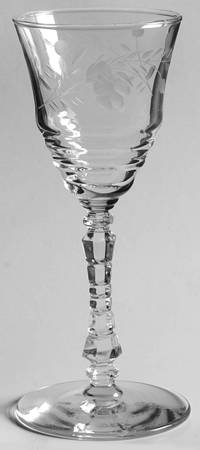3005-16 Wine Glass