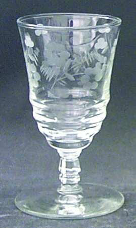 3005-17 Juice Glass