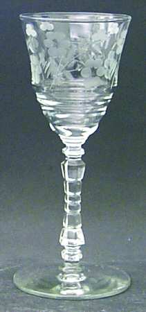 3005-17 Wine Glass