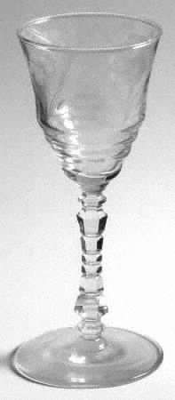 3005-2 Wine Glass