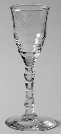 3005-5 Cordial Glass