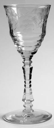 3005-5 Wine Glass