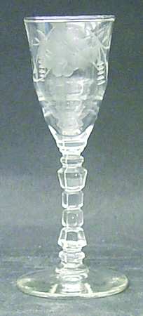 3005-6 Cordial Glass