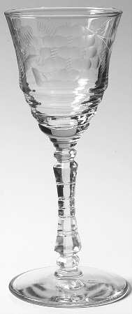 3005-6 Wine Glass