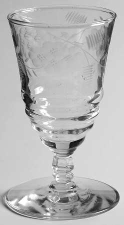 3005-6 Juice Glass