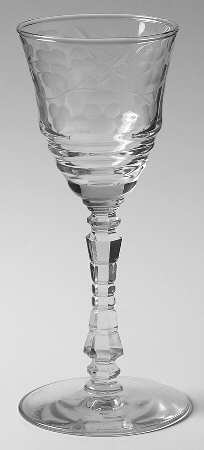 3005-8 Wine Glass