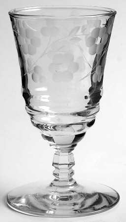 3005-8 Juice Glass
