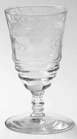 3005-9 Juice Glass