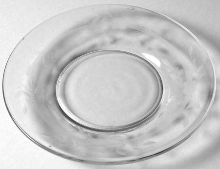 3005-9 Luncheon Plate