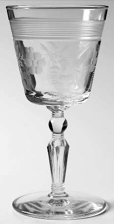 3006-10 Wine Glass