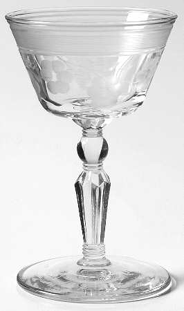 3006-11 Liquor Cocktail