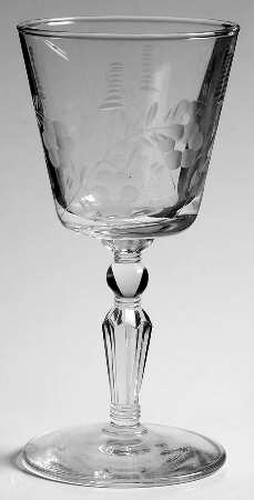 3006-15 Wine Glass