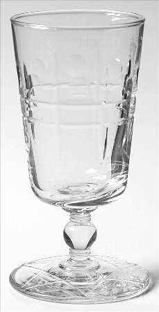 3006-3 Juice Glass