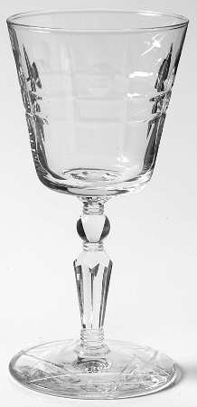 3006-3 Wine Glass
