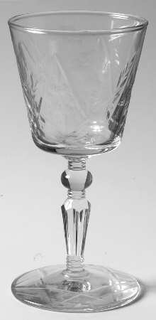 3006-7 Wine Glass