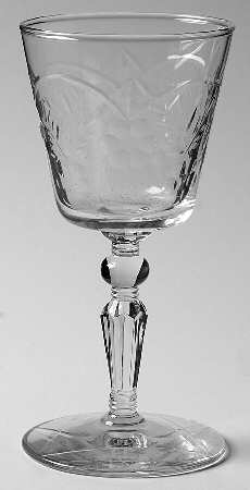 3006-8 Wine Glass