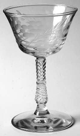 3007-9 Liquor Cocktail