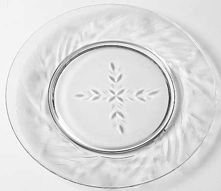 Alpine 7" Salad Plate