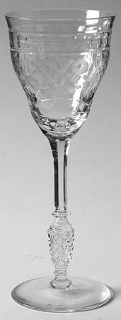 Amesbury Wine Glass