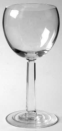 American Prestige Wine Glass