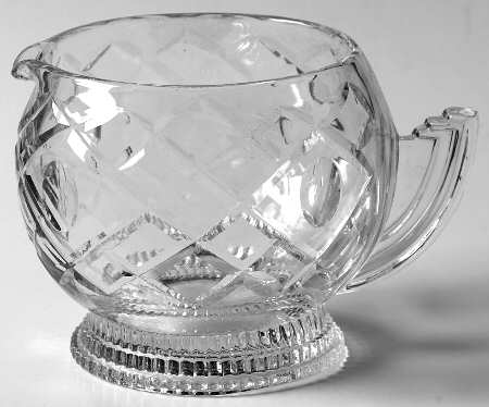 Apollo Creamer