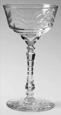 Arctic Rose Liquor Cocktail