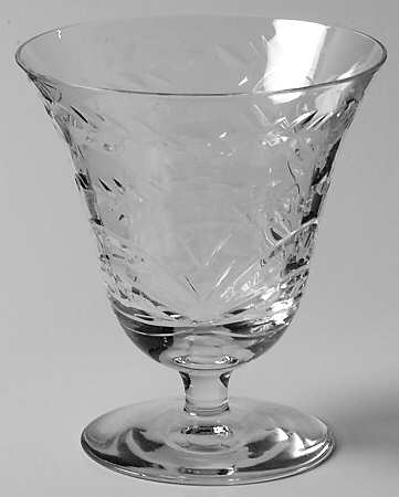 Baden Oyster or Fruit Cocktail