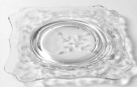 Baden Square Bread & Butter Plate