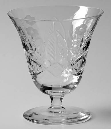 Bagdad Oyster or Fruit Cocktail