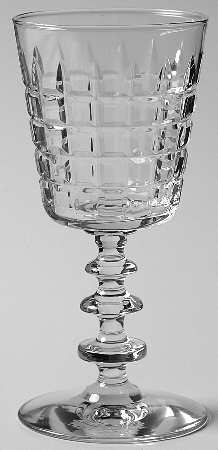Baguette Wine Glass