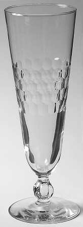 Baguette Pilsner Glass