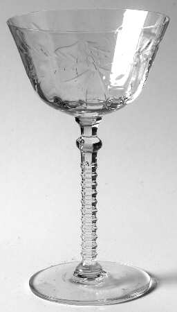 Baltimore Liquor Cocktail