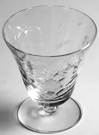 Beaumont Oyster or Fruit Cocktail