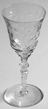 Beaumont Wine Glass
