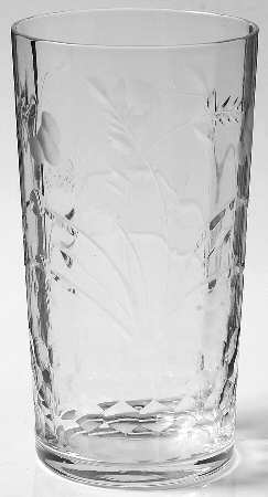 Beaumont Highball Glass