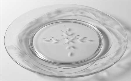 Beaumont 7" Salad Plate