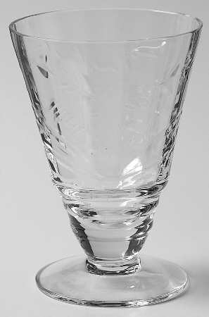 Beaumont Juice Glass