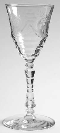 Berkley Wine Glass