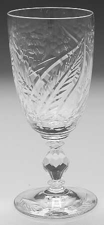 Burma Juice Glass