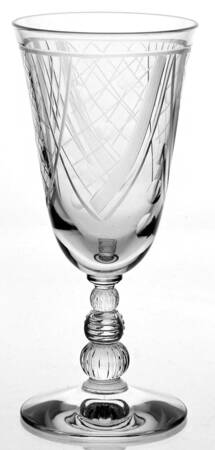 Catalina Juice Glass