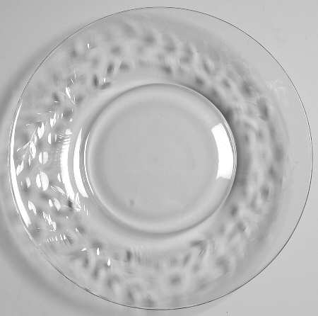 Chatham Luncheon Plate