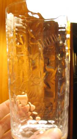 Chatham Highball Glass