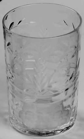 Chalet 5 Oz Flat Tumbler