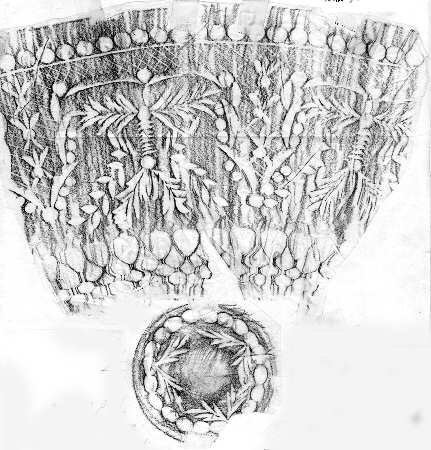 Chateau by Libbey Glass Company